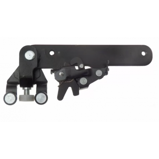 ΟΔΗΓΟΣ ΡΟΥΛΕΜΑΝ ΣΥΡΟΜΕΝΗΣ ΠΟΡΤΑΣ FIAT DOBLO III (ΔΕΞΙΑΣ ΠΟΡΤΑΣ) ΚΑΤΩ